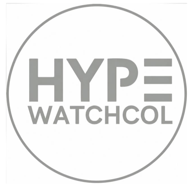 Hype Watch Col