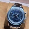 Omega — esfera azul con dos subesferas